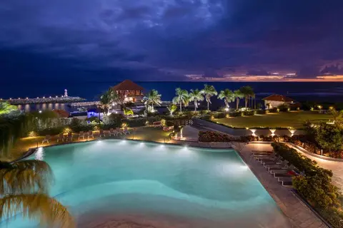Hilton Garden Inn La Romana in La Romana, foto 18