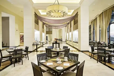 The Club by Fanar in Salalah — foto 14