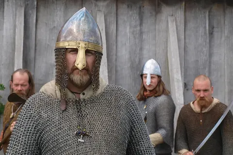 Ontdek Jutland foto 9