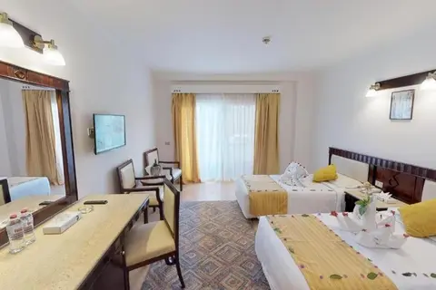 Falcon Naama Star Hotel in Sharm El Sheikh — foto 23
