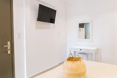 Olympia Appartementen in Kos, foto 14