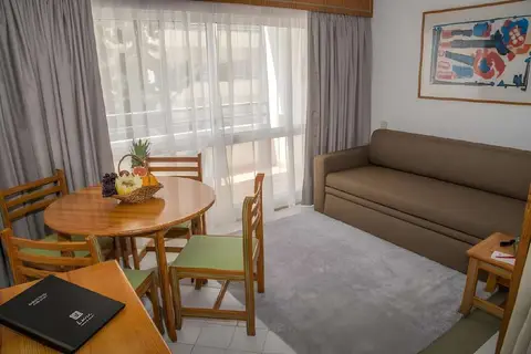 Luna Hotel da Oura in Albufeira — foto 24