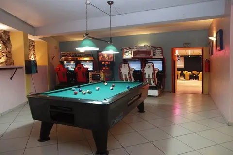 Appartementen Clube VilaRosa in Mexilhoeira Grande, foto 9