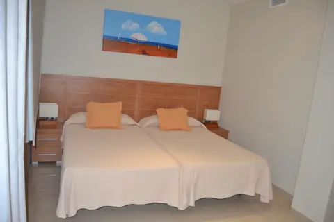 Bahia Aparthotel in San Pedro del Pinatar — foto 7