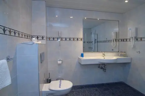 Arte Hotel in Rhodos — foto 9
