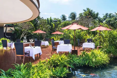 The St. Regis Bali Resort in Nusa Dua — foto 8