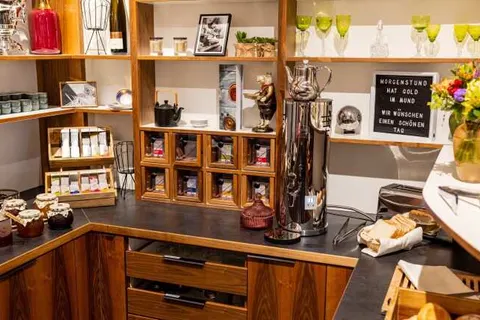 BC Hotel Bad Kreuznach foto 8