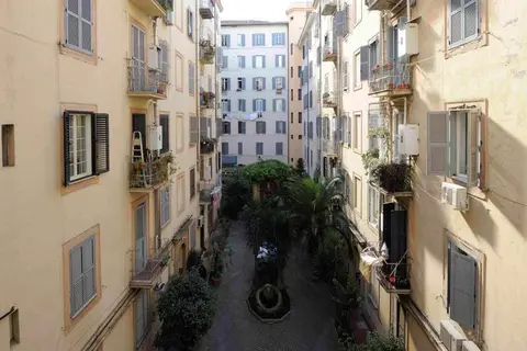 Hotel Campidoglio in Rome, foto 3