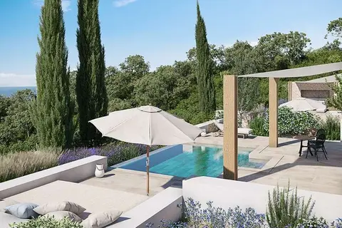 Eliamos Villas Hotel & Spa in Σπαρτιά — foto 11