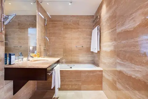 Hotel Eurostars Budapest Center in Boedapest, foto 16