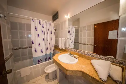 Hôtel Des Iles in Essaouira, foto 27