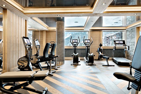 Résidence MGM Anitea foto 25