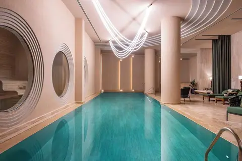 Swissotel Tbilisi in Tbilisi — foto 30