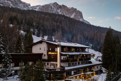 Sporthotel Teresa foto 15