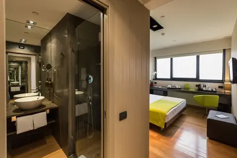 The Hub in Milaan, foto 4