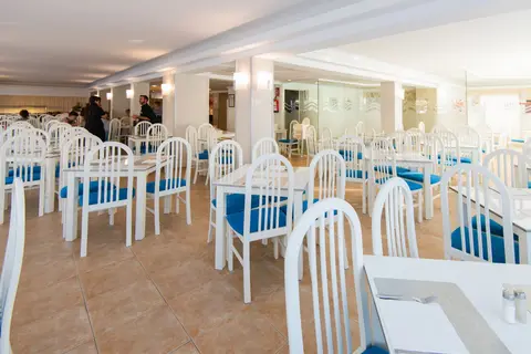 Hotel Bella Mar in Cala Ratjada — foto 7