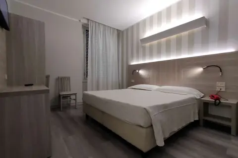 Hotel Vittoria in Genua — foto 11