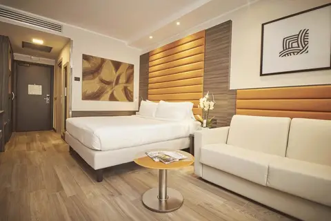 iH Hotels Milano Lorenteggio in Milaan — foto 11