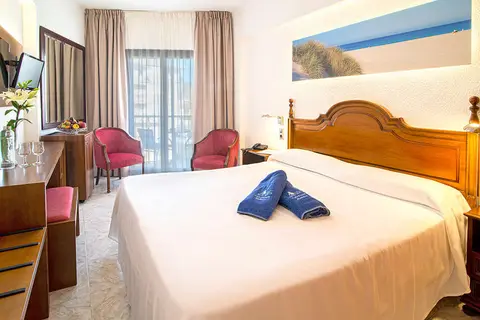 Amoros Hotel in Capdepera — foto 4