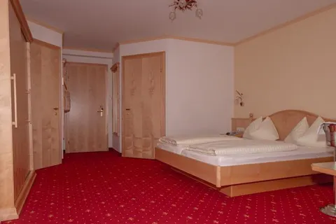 Berg & Spa Hotel Urslauerhof in Maria Alm am Steinernen Meer — foto 9