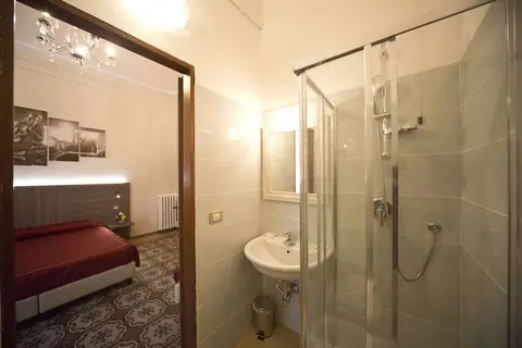 Astrid Hotel Florence in Florence, foto 14