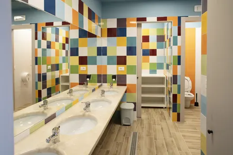 Camping Baia Verde foto 23