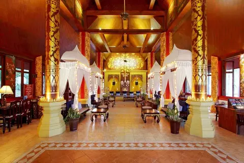 Kata Palm Resort in ตำบลกะรน — foto 13