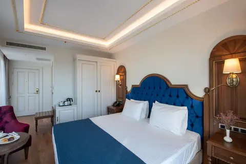 BVS Bosphorus Pera Hotel in Fatih — foto 17