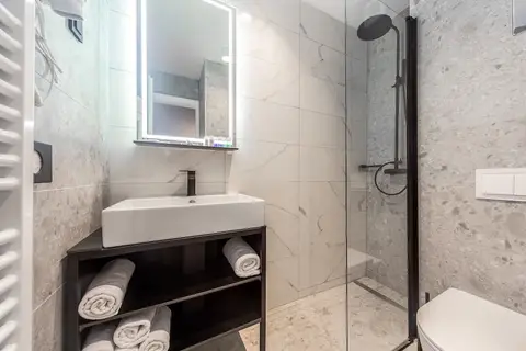 Ad Turres Holiday Resort in Crikvenica — foto 24