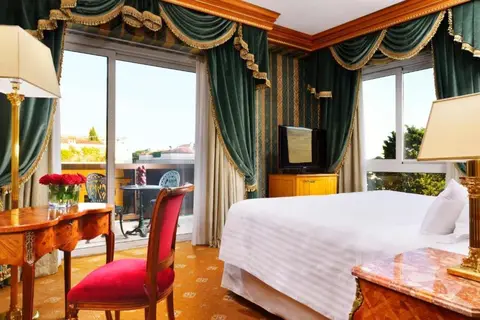 Parco dei Principi Grand Hotel & Spa in Rome — foto 11
