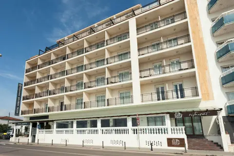 Hotel Horitzo by Pierre & Vacances in Blanes — foto 14