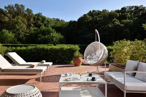 Argentario Lagoon Resort & Spa in Monte Argentario — foto 14