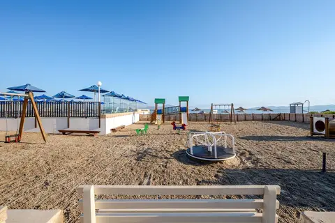 Mastichari Bay Hotel & Family Suites in Mastichari Bay Hotel, foto 9