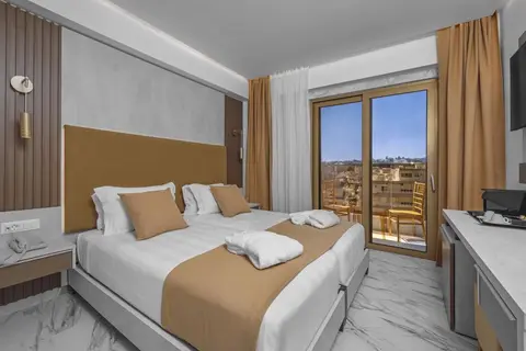 Rhodos Horizon Boutique in Municipal Unit of Rhodes — foto 3