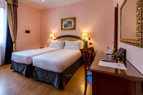 Hotel Raffaello Rome in Rome, foto 2