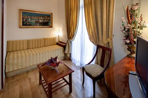 Hotel Suizo in Barcelona, foto 23