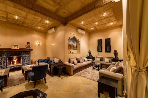 Oscar Hôtel by Atlas Studios in Ouarzazate, foto 28