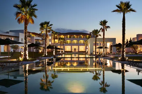 Grecotel Casa Marron in Δημοτική Ενότητα Λαρισσού — foto 10