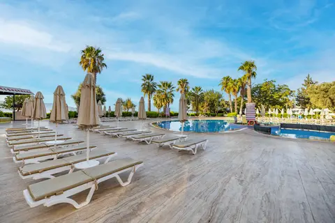The Holiday Resort Hotel in Didim — foto 9