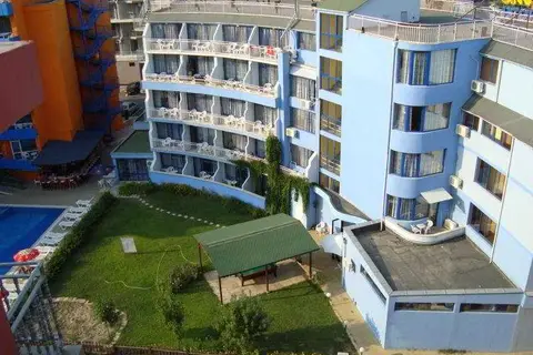 Bohemi in Несебър — foto 10