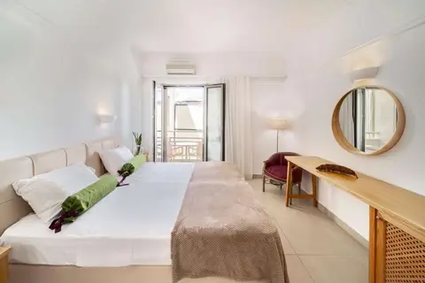 Malia Mare Hotel in Malia Municipal Unit, foto 5
