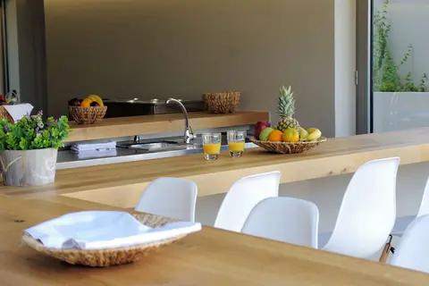 Bali Diamond Hotel in Βλυχάδα — foto 8