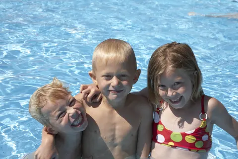 Camping Bogense City foto 16