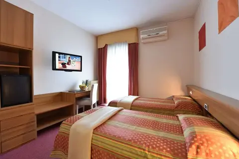 Ambra Hotel Iseo in Iseo — foto 4