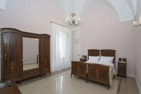 Palazzo Vaglio Relais in Nardò — foto 16
