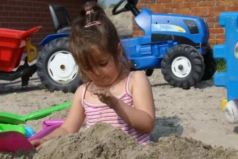 Vakantie-appartementen Crea-Trends foto 9