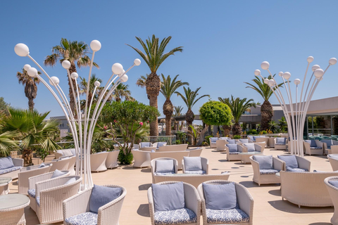 Hotel Lyttos Beach foto 12