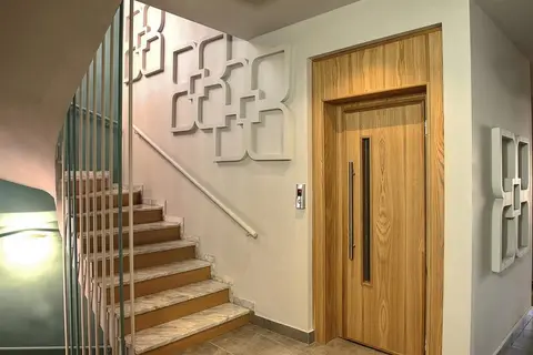Elia Bettolo Hotel in Chania, foto 9
