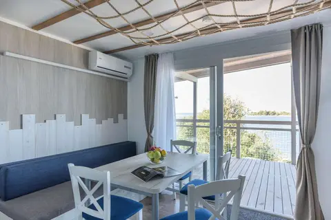 Mobile Homes Vestar in Rovinj — foto 23