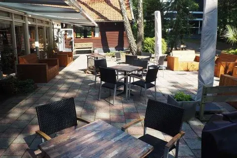 Hotel de Stoppelberg foto 18